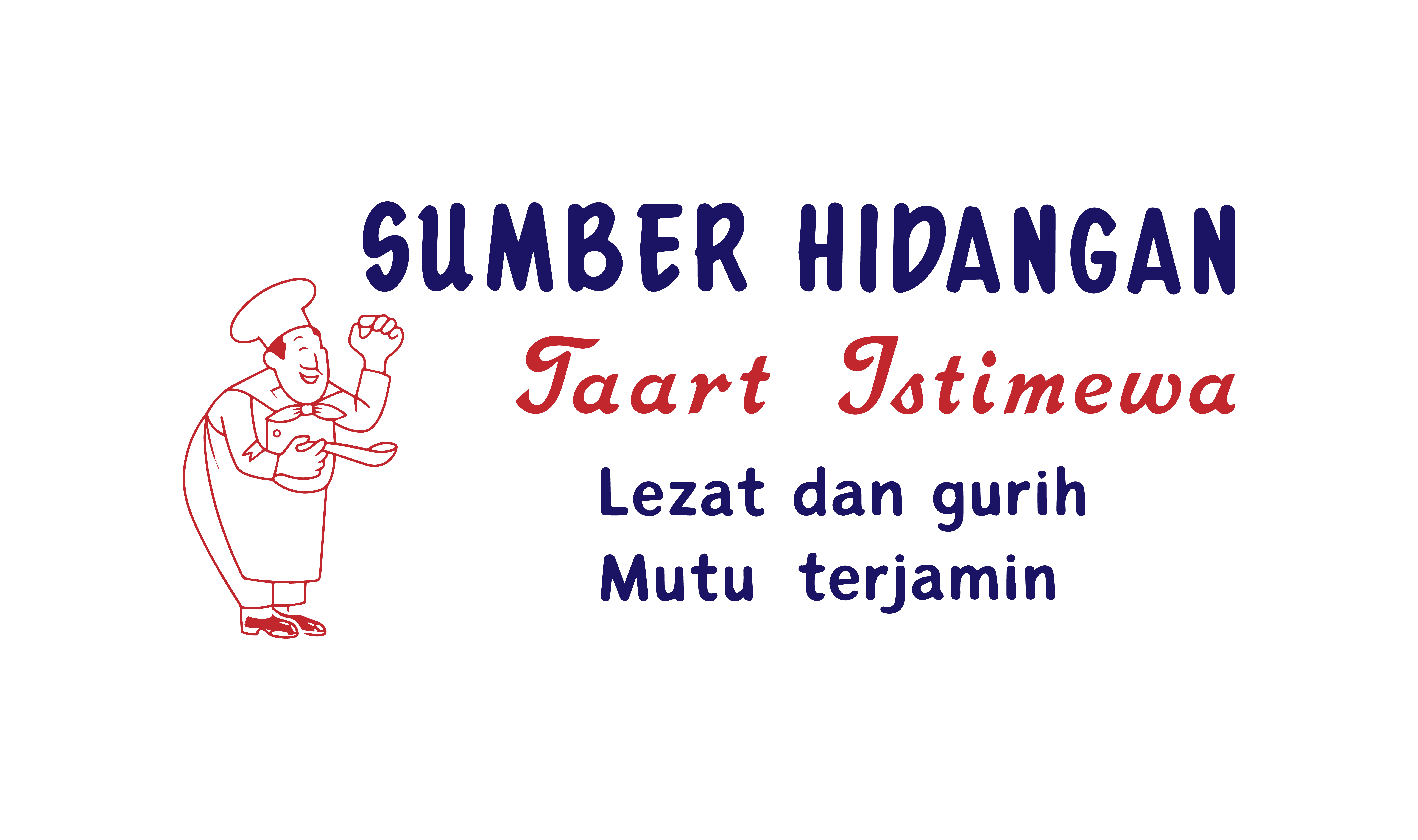 Logo Sumber Hidangan